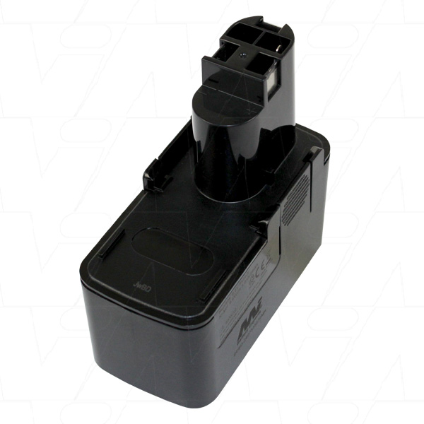 MI Battery Experts BCBO-2607335230MH-BP1